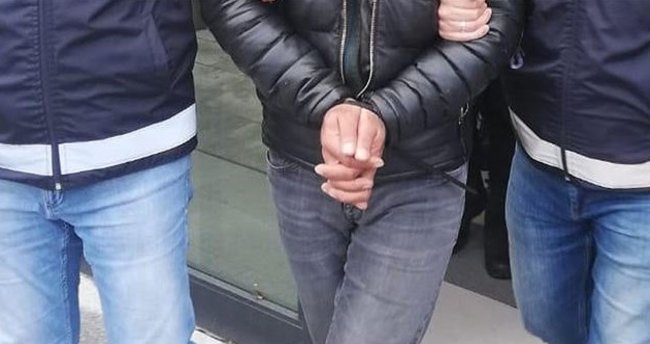 Şanlıurfa Merkezli Dolandırıcılık Operasyonunda 5 Tutuklama