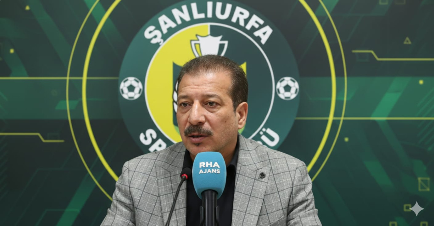 Şanlıurfaspor yönetiminden “Dedikodu ve İddialar” açıklaması