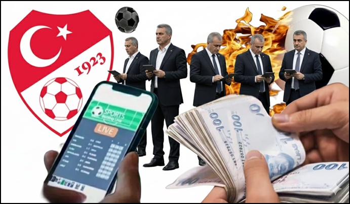 Hacıosmanoğlu: Sırada Teknik Direktörler Var