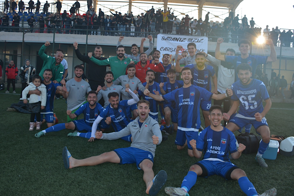 Batman 1. Amatör Lig A Grubu’nda 5. hafta sonuçlandı