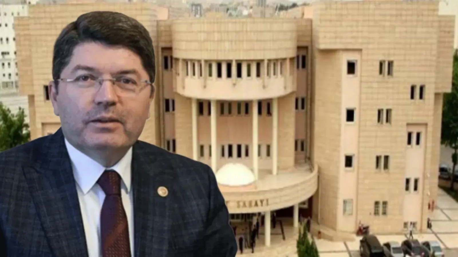 Adalet Bakanı Tunç’tan Şanlıurfa Adliyesindeki Patlamaya İlişkin Açıklama