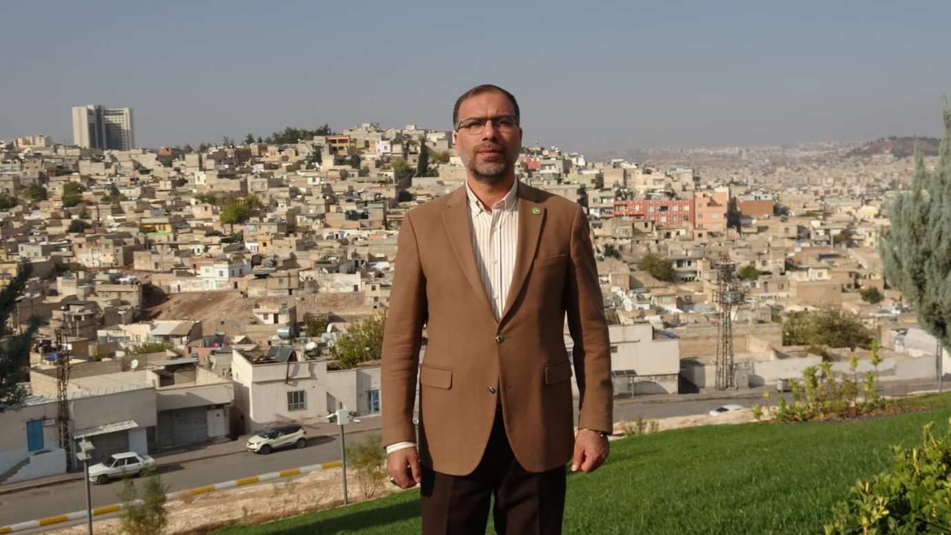 Başkan Polat: Tüm harcamalar ve projeler kamuya açık şekilde düzenli yayınlanmalıdır