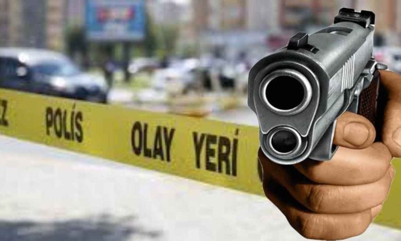 Süleymaniye’de Aile Dehşeti: 2 Kardeş Öldü, 2 Yaralı