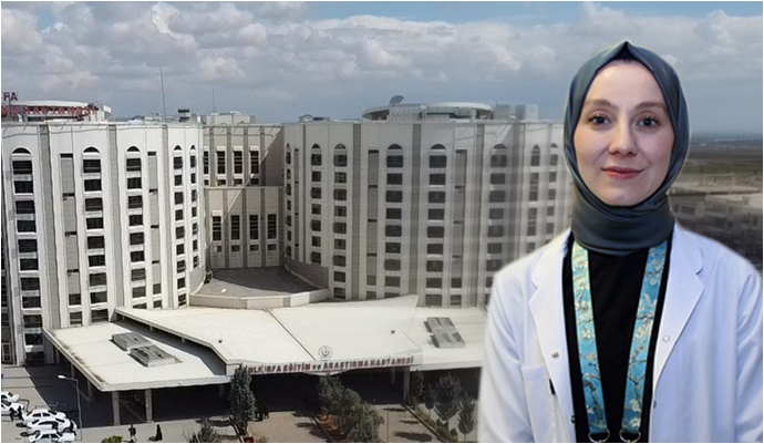 Şanlıurfa Eğitim Araştırma’dan HIV Farkındalık Çağrısı-(VİDEO)