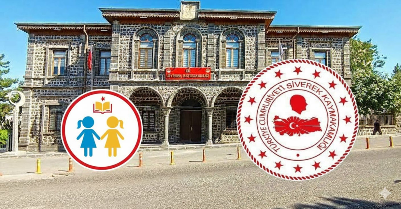 Siverek'te Çocuklarını Okula Göndermeyen Ailelerin Yardımı Kesilecek