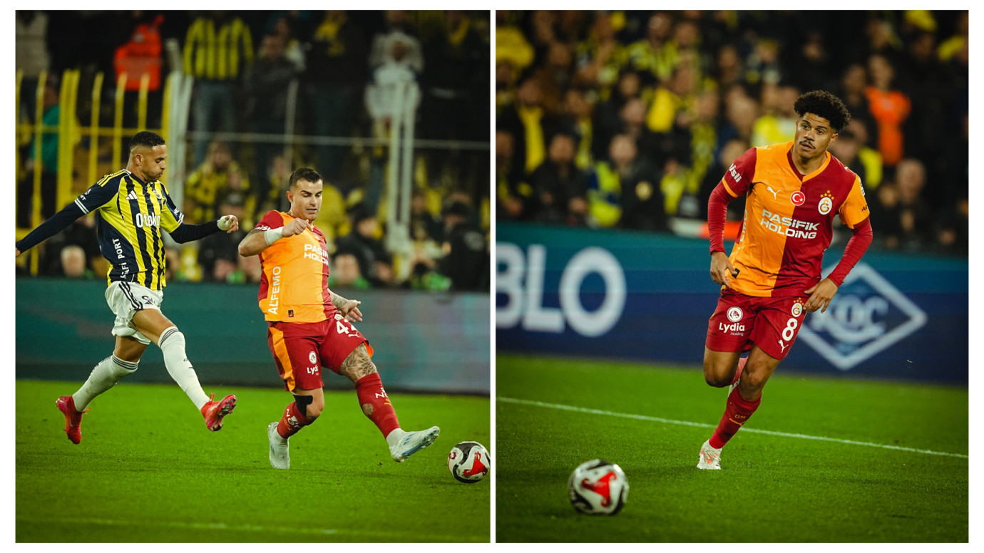 Derbide kazanan çıkmadı