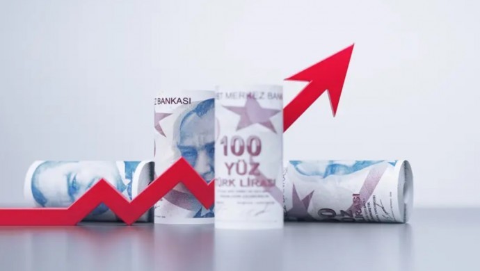 TÜİK'in enflasyon oranı yine düşük çıktı