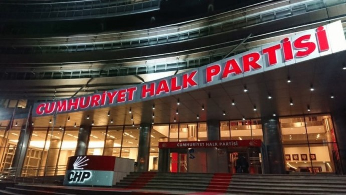 CHP'de yeni MYK belli oldu