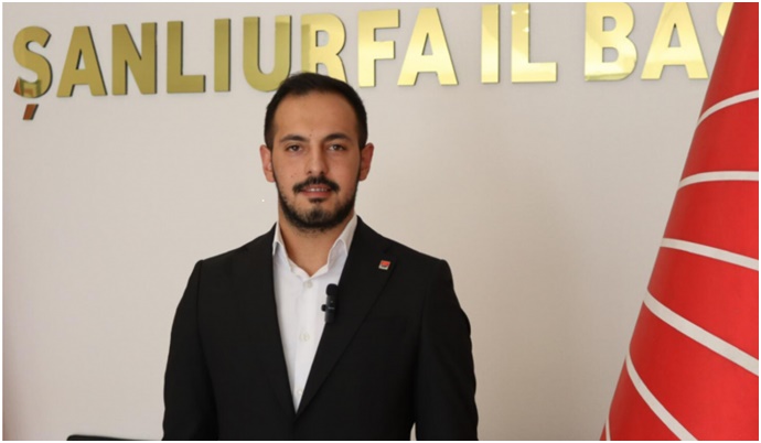 Başkan Üveys İzol’den Özgür Özel’e Tebrik Mesajı