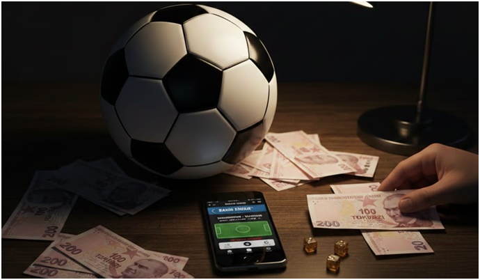 Metehan Baltacı’nın İfadesinde Şanlıurfaspor Ayrıntısı