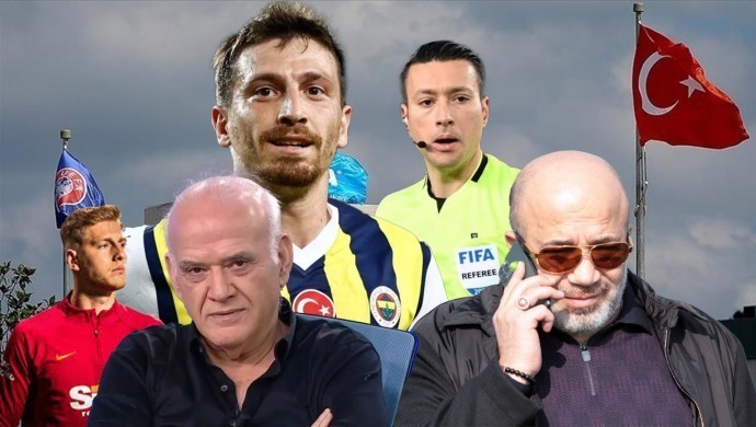 Bahis soruşturması: Kaptan ve futbolcular hakkında tutuklama talebi