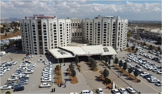 Evde Sağlık Hizmetlerinde Dijital Dönem Başladı-(VİDEO)