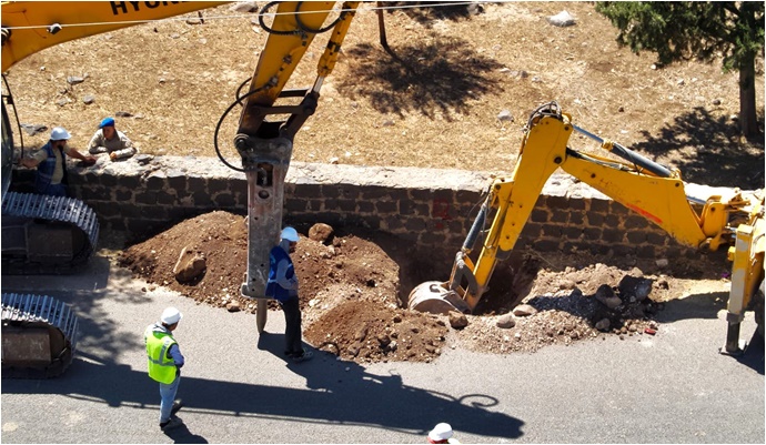 Dicle Elektrik Viranşehir’in Enerji Geleceğini Şekillendiriyor