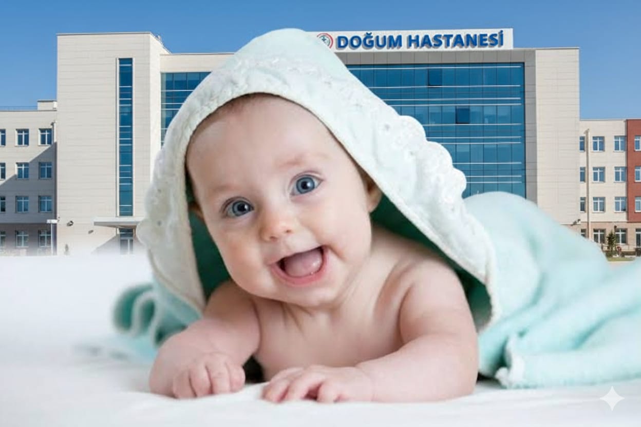 Türkiye’de Doğurganlık Hızı 11 Yıldır Düşüyor