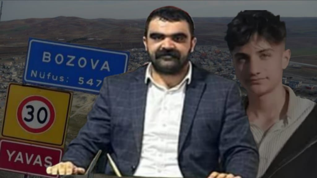 Gül:Muhammed Kendirci’nin katledilmesini unutturmayacağız