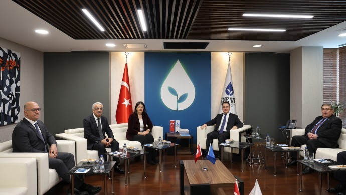 İmralı Heyeti Ali Babacan’la bir araya geldi