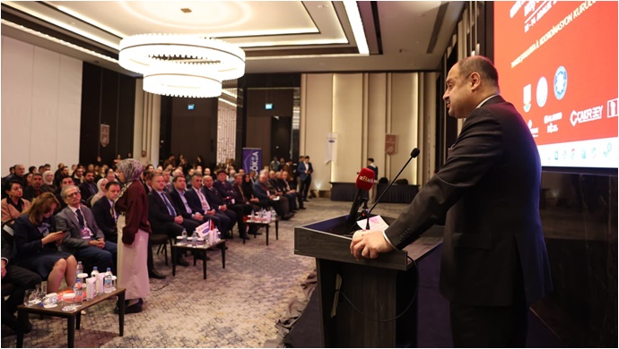 Urfa Kent Sempozyumu Başladı-(VİDEO)