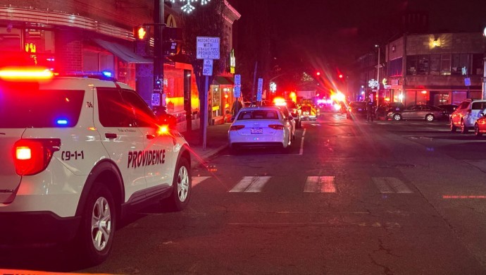 ABD’de üniversitede silahlı saldırı: En az 2 ölü