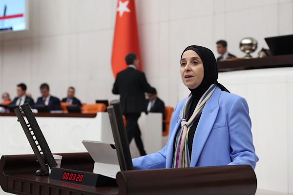 Esen: Aşı, bütçeye yük değil; gelecek bütçeleri koruyan bir sigortadır