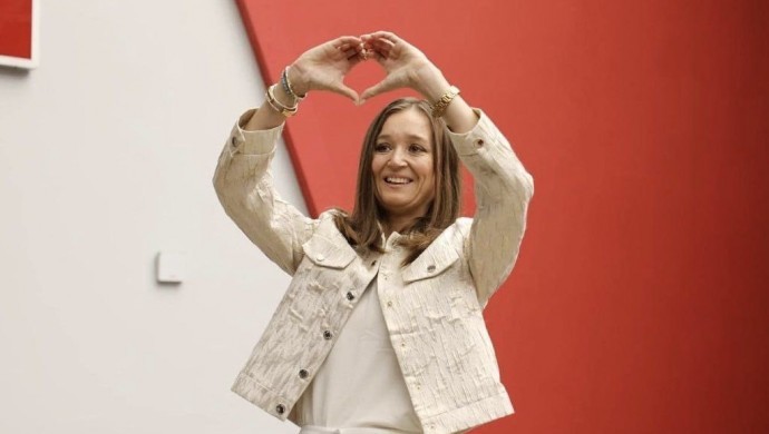 Belediye Başkanı Gülşah Durbay hayatını kaybetti