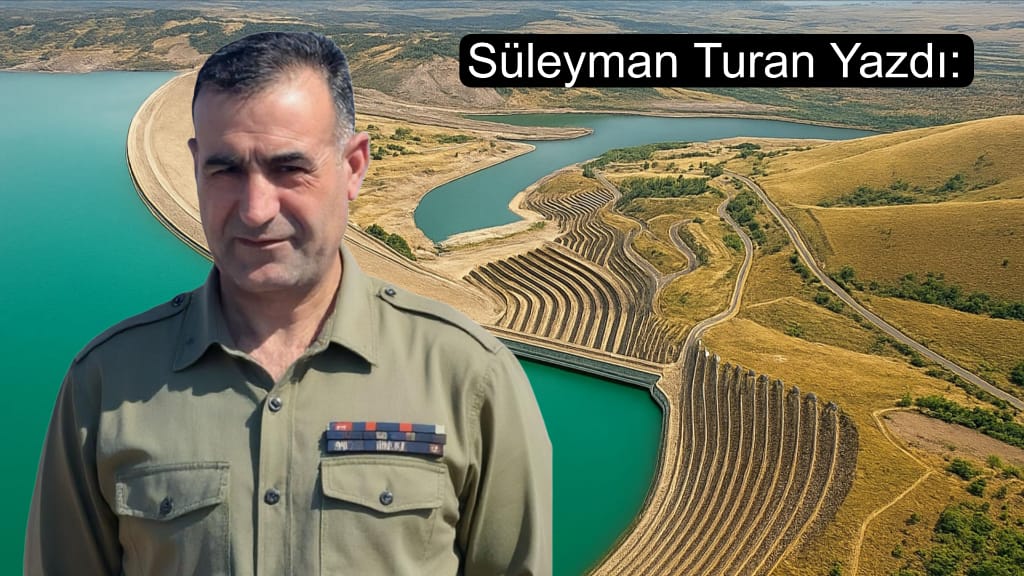 Kaderin Sınavı: Şanlıurfa Ekonomisi Sınıfta Kaldı