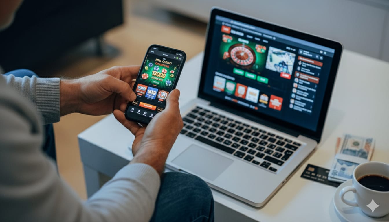 Ticaret Bakanlığı’ndan yasa dışı bahis ve kumar reklamlarına erişim engeli