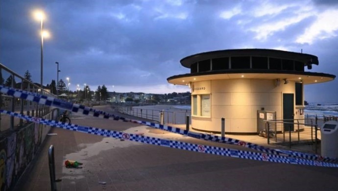 Avustralya'daki silahlı saldırıda ölü sayısı 15'e yükseldi