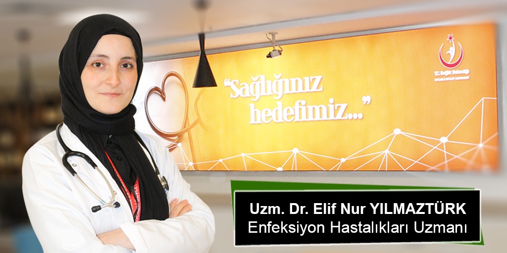 Uzmanlardan Uyarı: Antibiyotik Bilinçsiz Kullanılmamalı