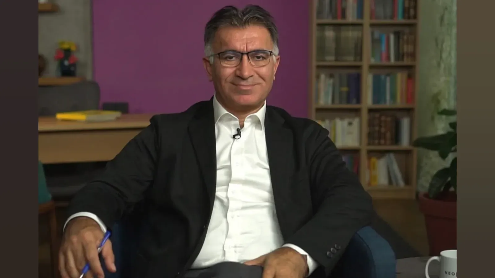 “Urfa’yı Çözen, Türkiye’yi Çözer”