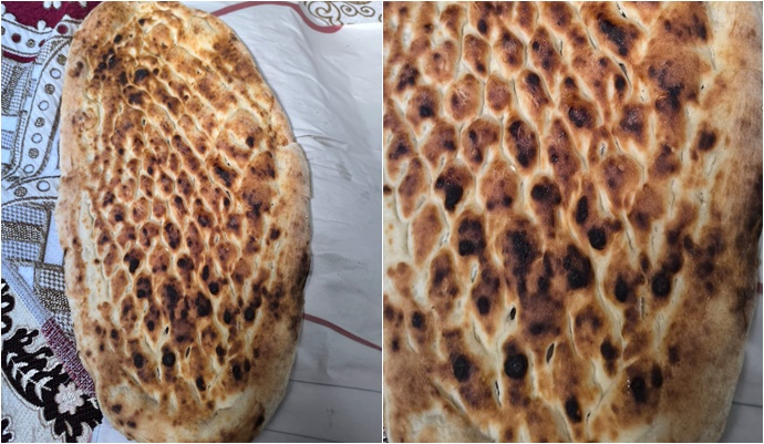 Şanlıurfa 'da Ekmek Fiyatı Artarken: Kalite Tartışması Büyüyor