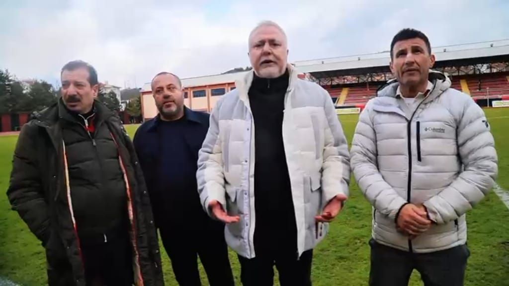 Saraçoğlu’ndan Şok İddia: “Urfalı Eski Yönetici Rakibi Aradı”