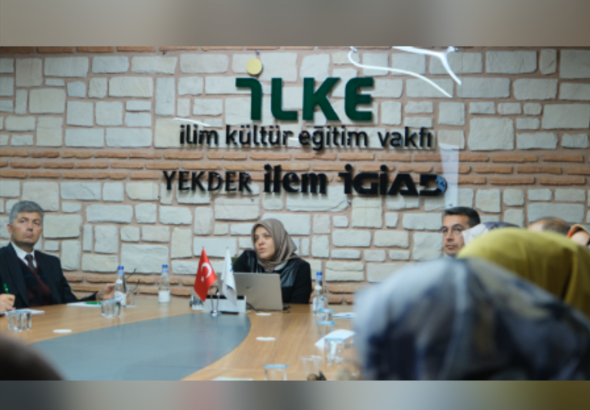 Türkiye’de 0–2 yaş çocuk bakımına erişim yüzde 1’in altında