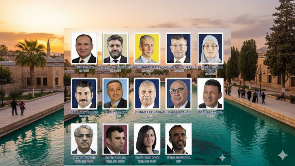 FOTOĞRAF VAR, İCRAAT YOK!