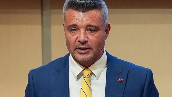 Fenerbahçe Başkanı Saran ifadeye çağrıldı