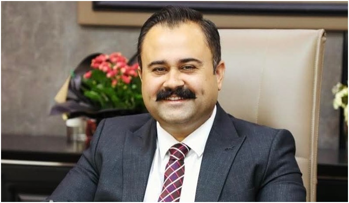 Viranşehir Belediye Başkanı Serhat Dicle İnan’dan 3 Aylar Mesajı