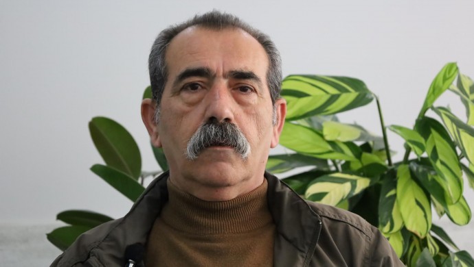 DEM Partili Demir yaşamını yitirdi