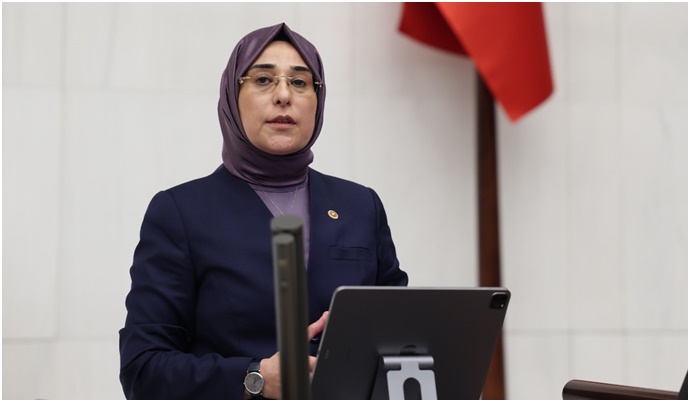 Cevahir Asuman Yazmacı’nın Çalışma Performansı Kamuoyunda Karşılık Buluyor