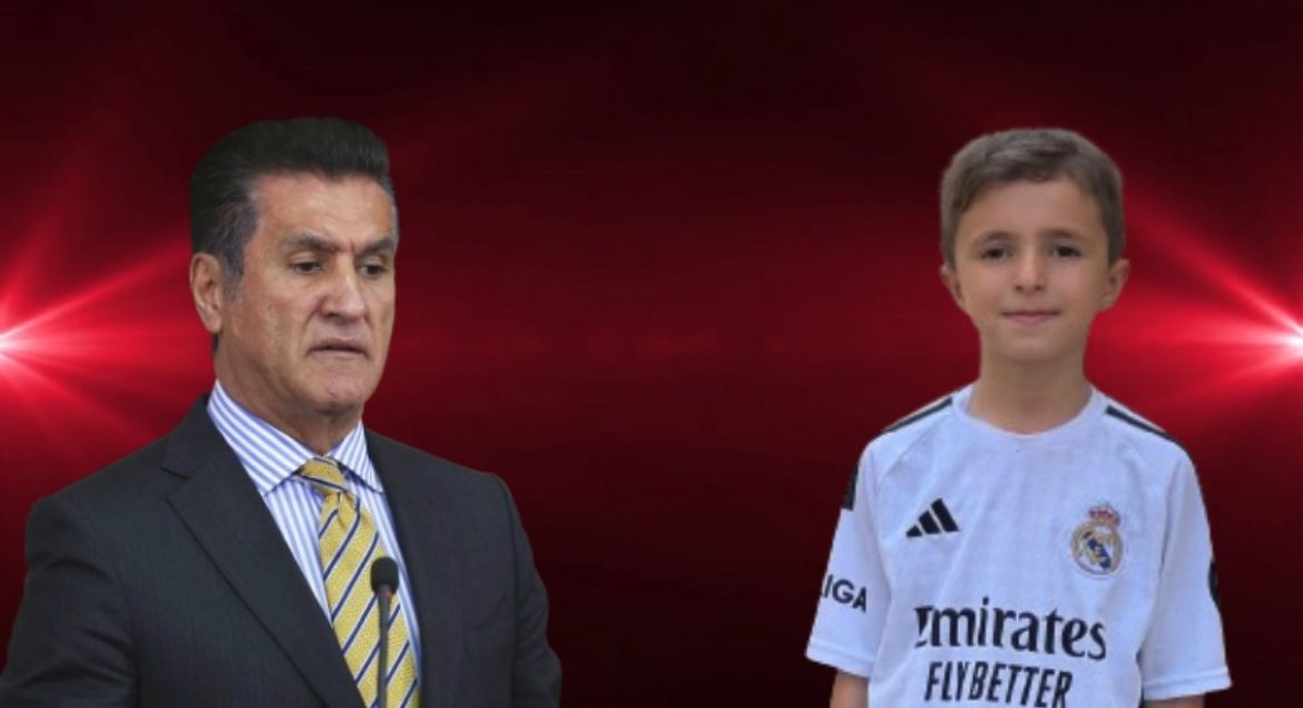 CHP’li Sarıgül, Şanlıurfalı Yusuf Deveci’ye Roblox Sözü Verdi