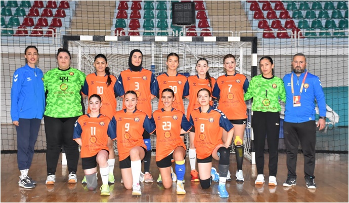 Güneşin Çocukları Spor Kulübü Sezona Galibiyetle Başladı