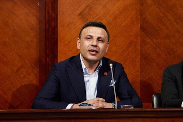 Çelik: Eş zamanlı basın açıklamasıyla, mücadelemizi başlattık