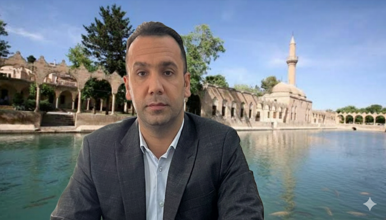 Başkan Tiler’den Regaip Kandili Mesajı