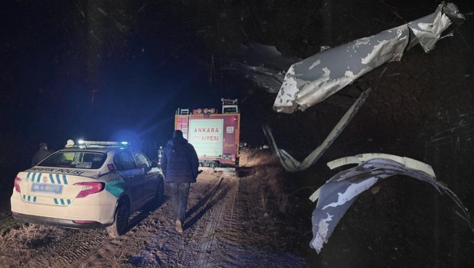 Libya uçak kazasını incelemek için heyet gönderdi