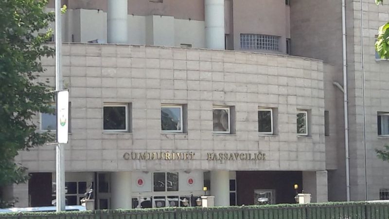 Şanlıurfa’da Rüşvet ve Yolsuzluk Operasyonu: 11 Tutuklama