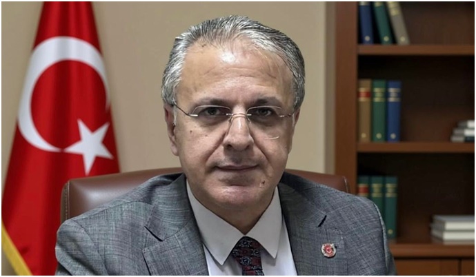 Alpay: 2025'te 100 binin üzerinde esnaf işyerini kapattı