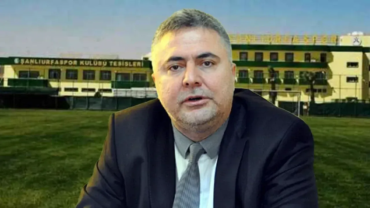Şanlıurfaspor Başkanı’ndan Federasyona Çağrı: Sorumluluk Alın