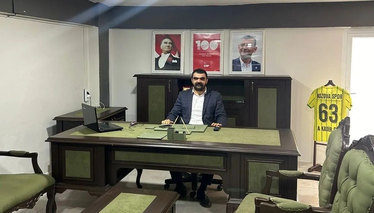 CHP’li Gül’den Bozova Belediyespor’a Ağır Eleştiri: “Gençler Harcandı”