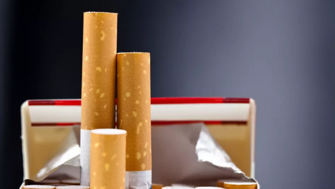 Sigaraya 'yeni yıl' zammı