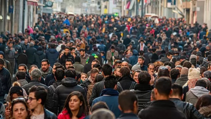 TÜİK işgücü istatistikleri açıklandı: İşsizlik yükselirken çalışma süreleri arttı