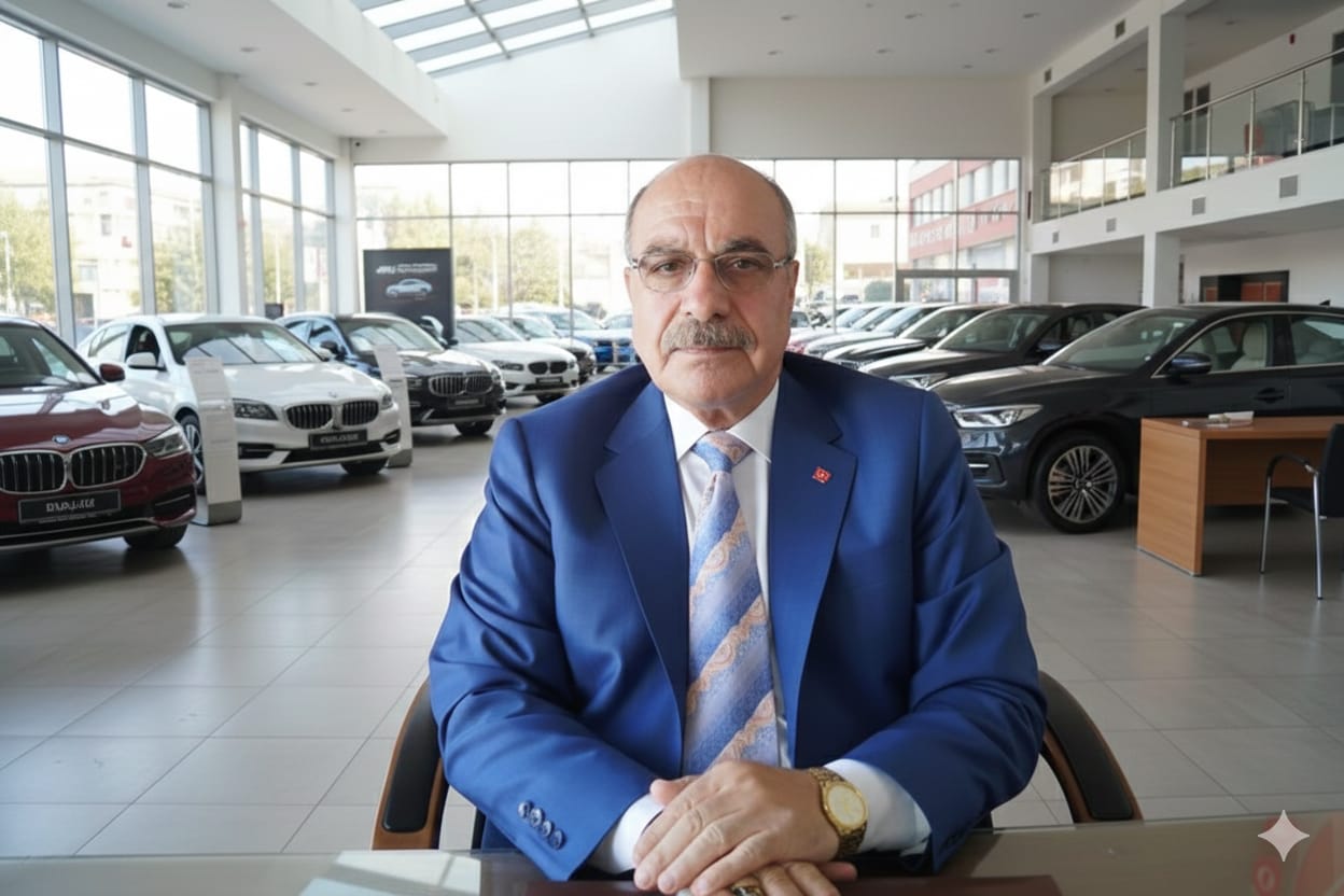 İkinci El Araç Piyasasında Yaprak Kımıldamıyor