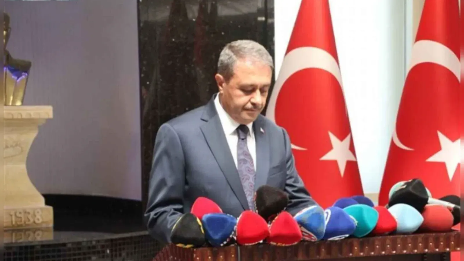 Vali Şıldak’tan Kar ve Buzlanma Uyarısı: “Zorunlu Olmadıkça Trafiğe Çıkmayın